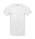 B&C - #E190 T-Shirt Unisex