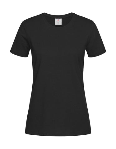 Comfort T-Shirt Woman