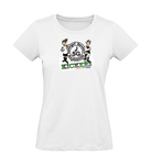 JSG Kickers - Fan-Shirt #01 (Erwachsen)