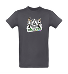 JSG Kickers - Fan-Shirt #01 (Erwachsen)