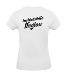 Luftgekühlte Region - T-Shirt