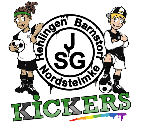 JSG Kickers