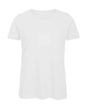 B&C - Organic Inspire T /women