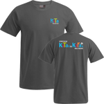KiTa Trägerteam - Tshirt