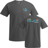 KiTa Trägerteam - Tshirt