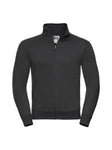R267M - Herren Authentic Sweat Jacke