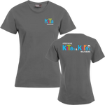 KiTa Trägerteam - Tshirt