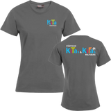 KiTa Trägerteam - Tshirt