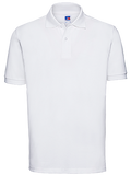 RUSSELL - Damen & Herrenpolo R-569