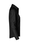 Women’s Poplin Shirt LS