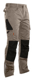 JOBMAN - 2321 Bundhose