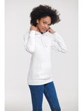 R265F - Ladies` Authentic Hooded Sweat