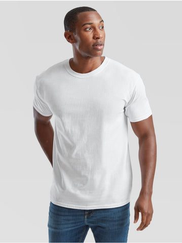 Fruit of the Loom VALUEWEIGHT T