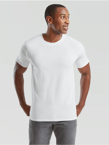 Fruit of the Loom Heavy Cotton T