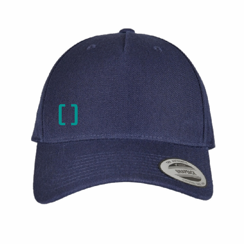Group Digital Solutions - Base Cap #01 (Unisex)