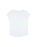 EP16 women's rolled sleeve t-shirt