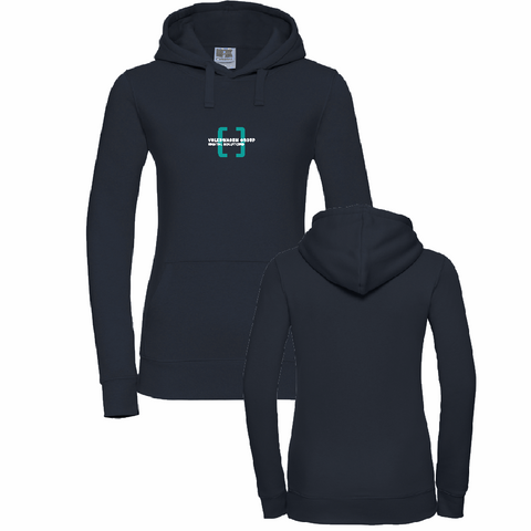Group Digital Solutions - Ladies-Hood #02