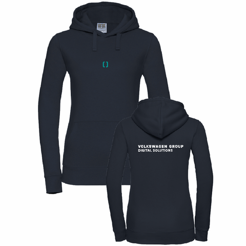 Group Digital Solutions - Ladie's-Hood #01