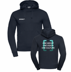 Group Digital Solutions - Men's Hood #03