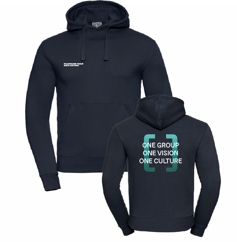 Group Digital Solutions - Men's Hood #03