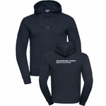 Group Digital Solutions - Men's Hood #01