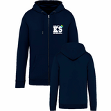 Käferschule -  Eltern Zip Hood