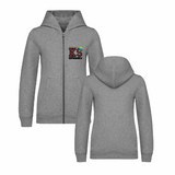 Käferschule - Mini Zip Hood