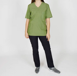 NYBO - Unisex-Schlupfkasack | ECOLABEL | NATURE