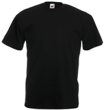 Fruit of the Loom - Classic Valueweight T