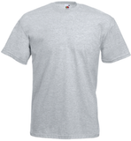 Fruit of the Loom - Classic Valueweight T