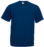 Fruit of the Loom - Classic Valueweight T