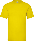 Fruit of the Loom - Classic Valueweight T