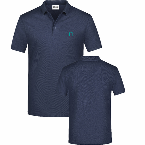 Group Digital Solutions - Men's-Polo #01