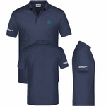 Group Digital Solutions - Men's-Polo #02