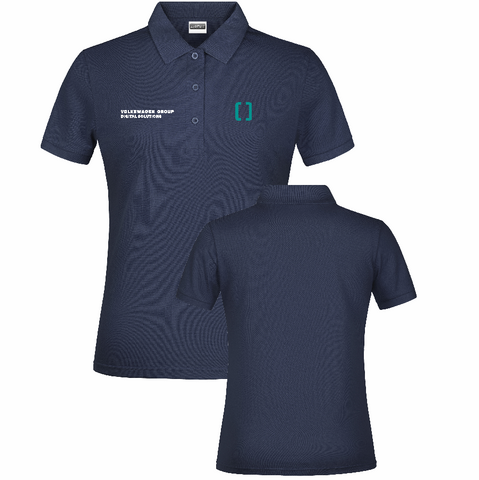 Group Digital Solution - Ladie´s-Polo #03