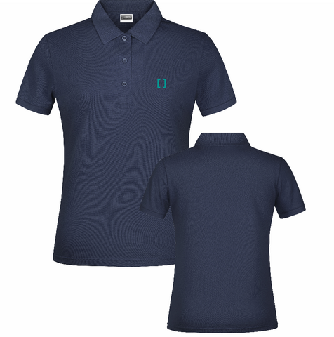 Group Digital Solutions - Ladie's-Polo #01