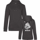 Dorfjugend Sülfeld - Ladies Hoody Regular OSTERFEUER