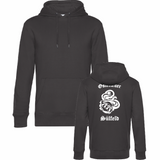 Dorfjugend Sülfeld - Men's Hoody Regular OSTERFEUER