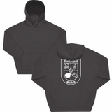 Dorfjugend Sülfeld - Unisex Heavy Hoody