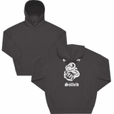 Dorfjugend Sülfeld - Unisex Heavy Hoody OSTERFEUER