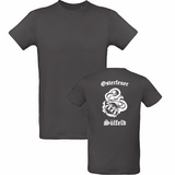 Dorfjugend Sülfeld - Men's T-Shirt Regular OSTERFEUER
