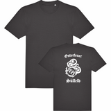 Dorfjugend Sülfeld - Unisex Heavy T-Shirt OSTERFEUER