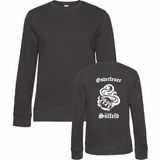 Dorfjugend Sülfeld - Ladies Sweater Regular OSTERFEUER