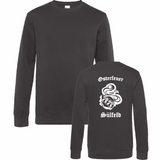 Dorfjugend Sülfeld - Men's Sweater Regular OSTERFEUER