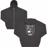 Dorfjugend Sülfeld - Unisex Heavy Zoody