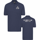 Feuerwehr Flechtorf - Men's Polo