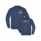 Feuerwehr Flechtorf - Kid's Sweater "Jugendfeuerwehr"