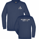Feuerwehr Flechtorf - Unisex Sweater