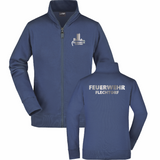 Feuerwehr Flechtorf - Ladies Sweatjacke