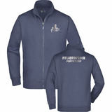 Feuerwehr Flechtorf - Men's  Sweatjacke